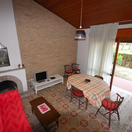 Villa Francesca Lignano Sabbiadoro Dış mekan fotoğraf
