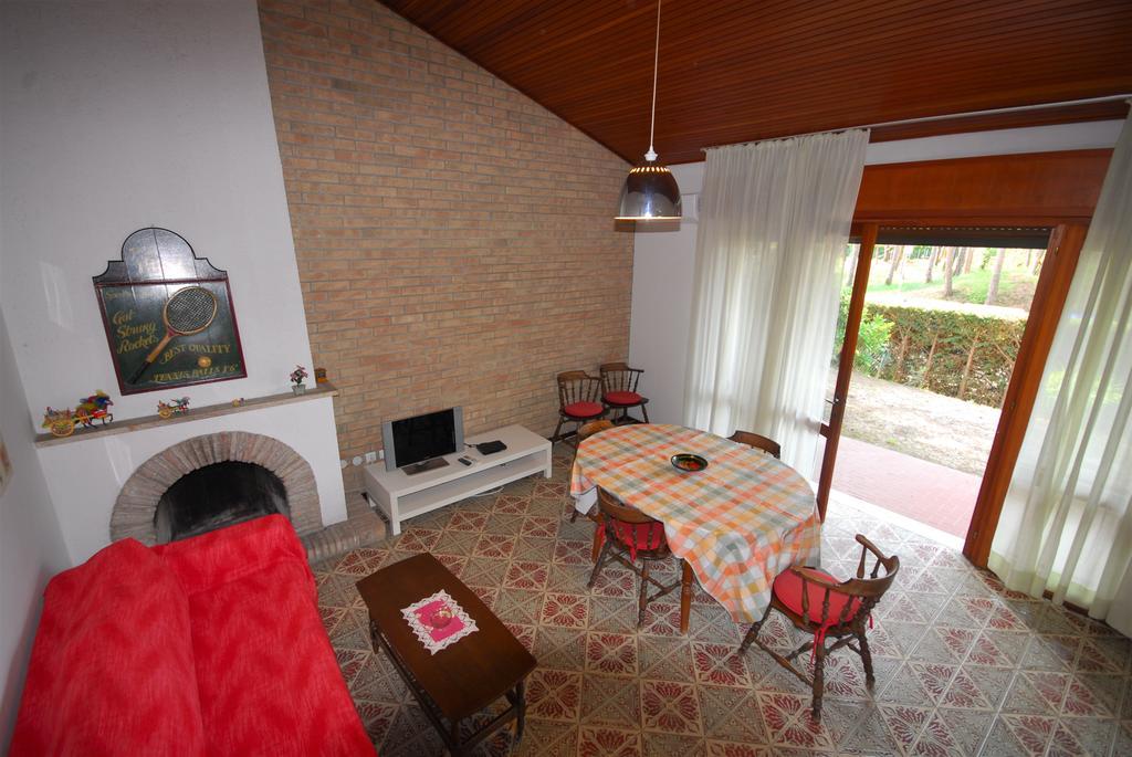 Villa Francesca Lignano Sabbiadoro Dış mekan fotoğraf