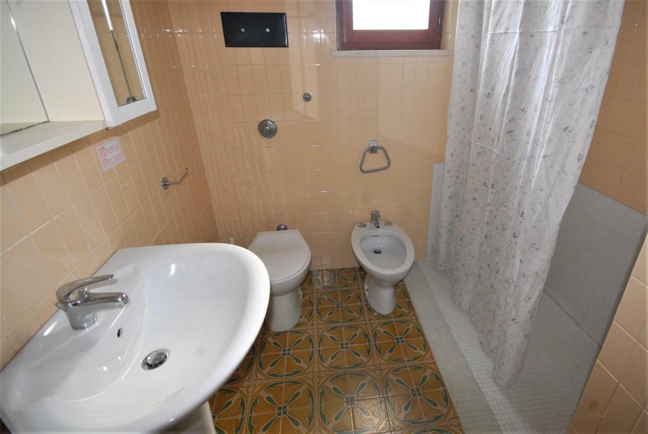 Villa Francesca Lignano Sabbiadoro Dış mekan fotoğraf